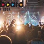 Daftar Lagu Rock Top 40 Barat Tahun 2018 Terbaru
