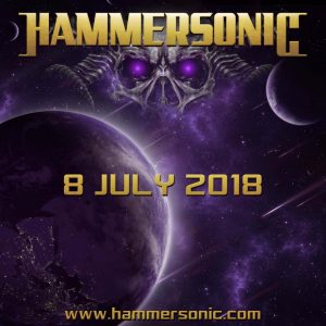 Festival Musik Hammersonic