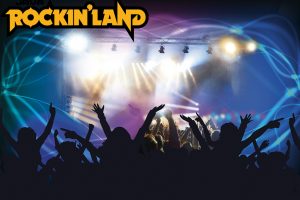 Festival Musik Java Rockinland