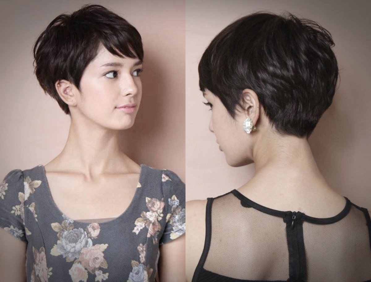 best pixie cuts and hairstyles