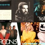 99 Daftar Lagu Barat Terbaik, Terpopuler, Terbaru (Agustus 2018)