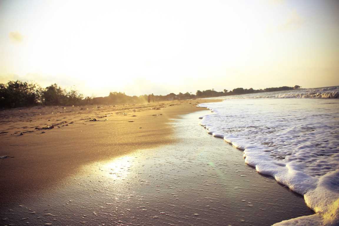 Pantai Marunda