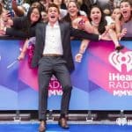 Boyong 4 Penghargaan, Shawn Mendes Dominasi iHeartRadio MMVAs 2018