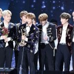 4 Bintang K-Pop Gegerkan AMA 2018, Adakah Salah Satunya Idola Kamu?