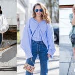 Tampil Keren dengan Busana Oversized atau Kedodoran, Siapa Takut !