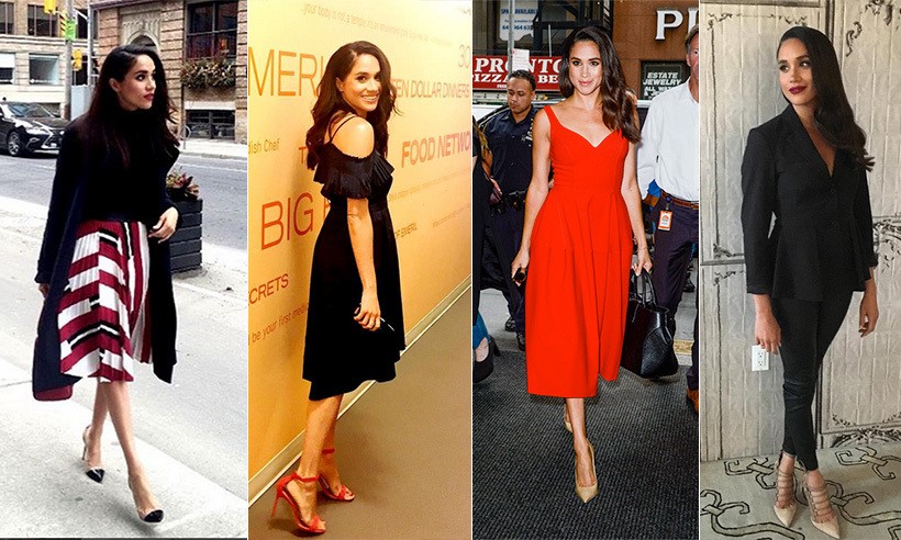 Meghan 3 - Dans Media