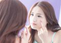 mengatasi jerawat pada wanita