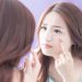 mengatasi jerawat pada wanita
