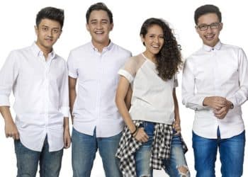 Usung Konsepera 70-an, Banyak Hal Menarik Lain di Single Terbaru HIVI!