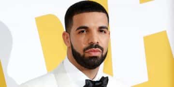 5 Pengakuan Mengejutkan Drake di Album Anyar ‘Scorpion’