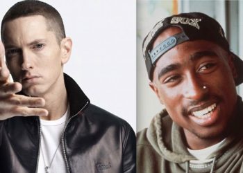 5 Rapper Terkenal Sepanjang Masa, Manakah Idolamu?