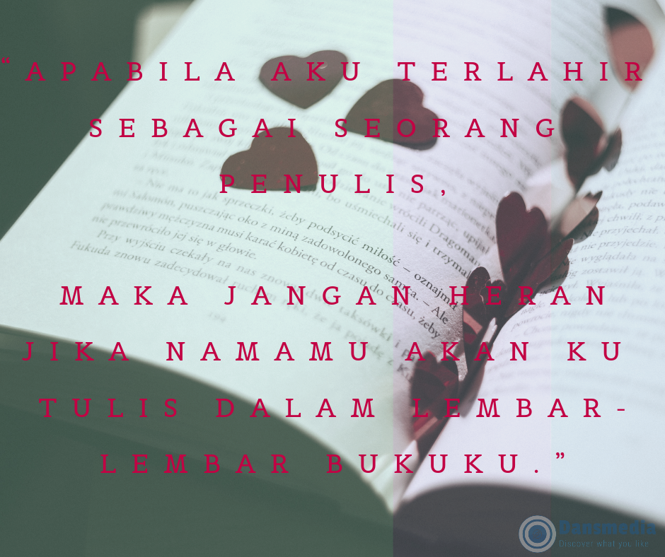 99 Kata Kata Cinta Romantis Paling Bermakna Lucu