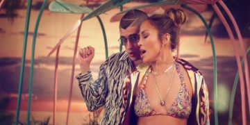 12 Fakta Singkat Single Paling Gres Jennifer Lopez dan Bad Bunny, ‘TeGuste’