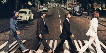 9 Kisah Menarik Dibalik Lagu-Lagu The Beatles, “Get Back” Bikin Ngeri