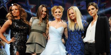 Tak Gabung Reuni Spice Girls, Ada 4 Alasan Tersembunyi Victoria Beckham