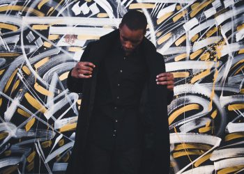 gaya berpakaian pesta pria