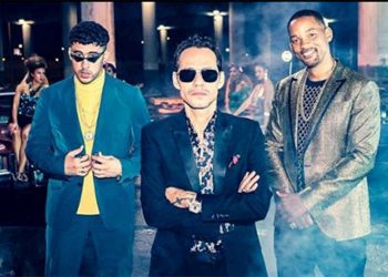 3 Bintang yang Akan Tampil Jadi Pembuka Latin Grammy 2018
