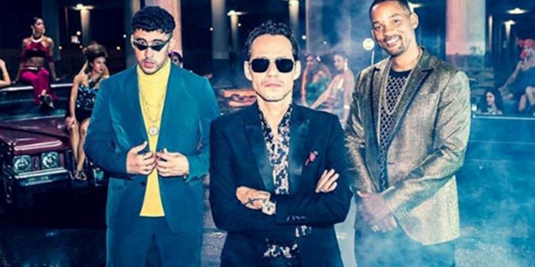 3 Bintang yang Akan Tampil Jadi Pembuka Latin Grammy 2018