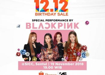 Tumbangkan Rekor BTS, 4 Fakta BLACKPINK Berjaya di YOUTUBE dengan Kiss and Make Up﻿