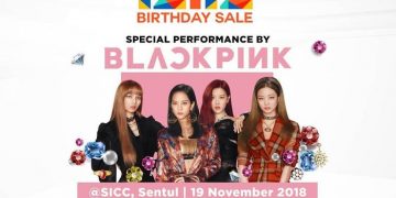 Tumbangkan Rekor BTS, 4 Fakta BLACKPINK Berjaya di YOUTUBE dengan Kiss and Make Up