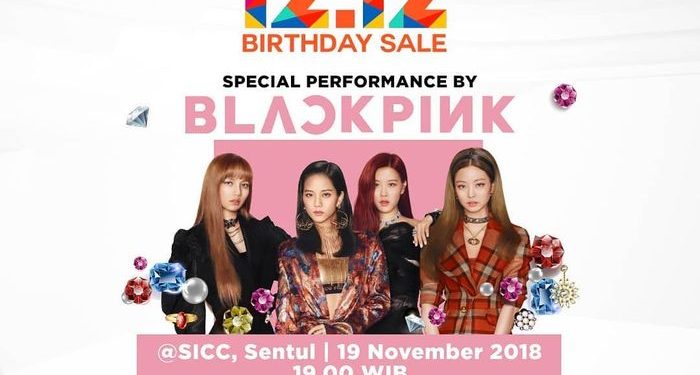 Tumbangkan Rekor BTS, 4 Fakta BLACKPINK Berjaya di YOUTUBE dengan Kiss and Make Up