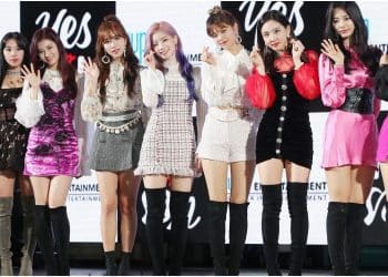 6 Fakta Single Terbaru TWICE ‘Yes or Yes’, Tumbangkan Rekor BLACKPINK