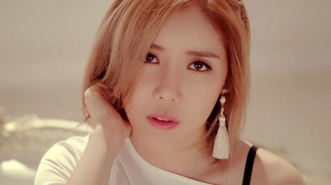 Girlband belum bubar - Dans Media