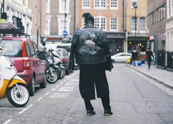 5 Merek Jaket Kulit Trending dan Super Mahal Di Dunia, Cari Tahu Alasannya!