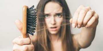 10 Cara Mencegah Rambut Rontok Secara Alami, Jadikan Rambut Sehat dan Indah !