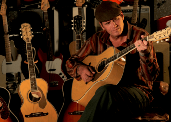 7 Gitar klasik nylon terbaik untuk menemanimu bermain musik