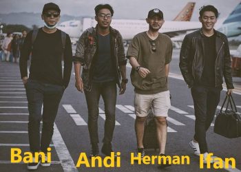 Kisah duka bencana Tsunami lampung-banten, Seventeen Ucapkan Pamit dari Dunia Musik