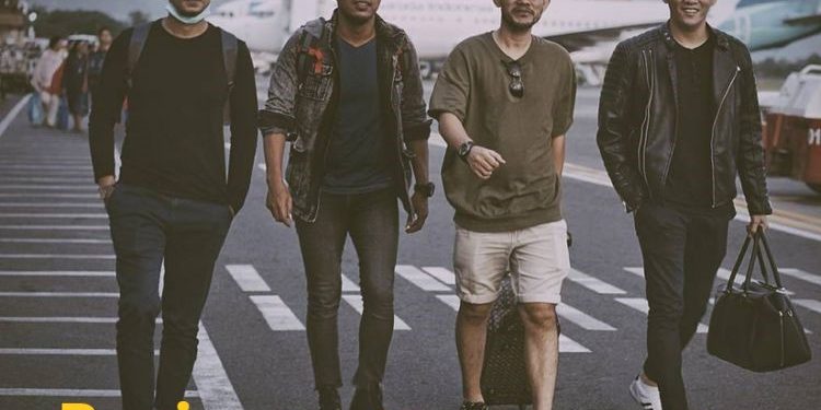 Kisah duka bencana Tsunami lampung-banten, Seventeen Ucapkan Pamit dari Dunia Musik