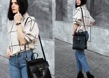 7 Gaya Berpakaian Wanita Di Kampus Keren Kekinian