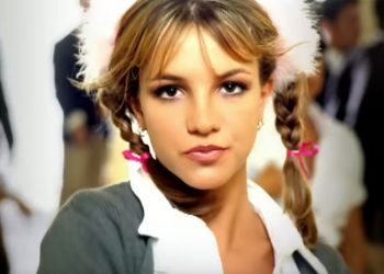 Fakta Lagu ‘Baby One More Time’, Debut Britney Spears yang Dirilis Dua Dekade Silam