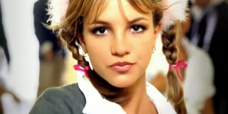 Fakta Lagu ‘Baby One More Time’, Debut Britney Spears yang Dirilis Dua Dekade Silam