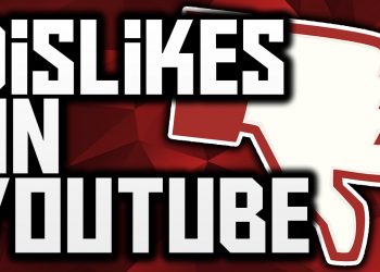 10 Urutan Video Paling Tidak Disukai di YouTube, No. 3 Bikin Kaget !