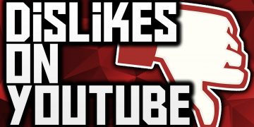 10 Urutan Video Paling Tidak Disukai di YouTube, No. 3 Bikin Kaget !