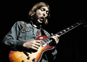 8 Gitaris Terbaik Dunia, adakah salah satunya idolamu ?