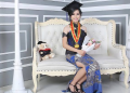 30+ Jenis Dan Model Baju Kebaya Modern Untuk Wisuda