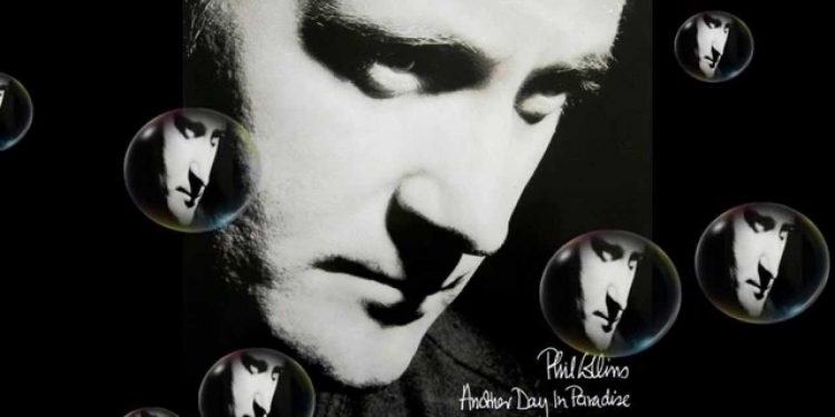 12 Fakta Menarik ‘Another Day In Paradise,’ Single Terhebat Sepanjang Masa dari Phil Collins