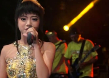 15 Daftar Penyanyi Dangdut Terbaru 2019