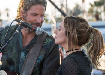 A Star is Born