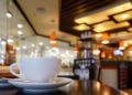 Tempat Ngopi Terbaik Paling Kekinian dan Unik Di Jogja