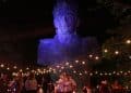 6 Destinasi wisata malam bali anti mainstream, bukan wisata biasa !