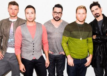 Terjual Puluhan Juta Kopi, Ini 10 Boyband Terlaris Sepanjang Masa