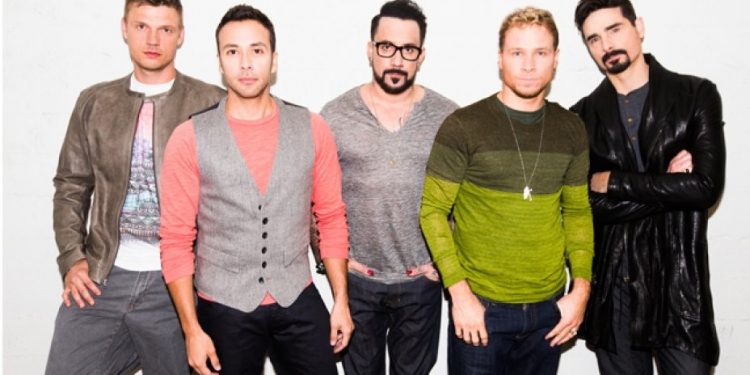 Terjual Puluhan Juta Kopi, Ini 10 Boyband Terlaris Sepanjang Masa