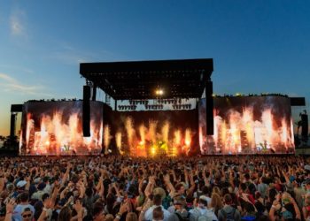 6 Hal Tentang Festival Coachella yang Wajib Kamu Ketahui