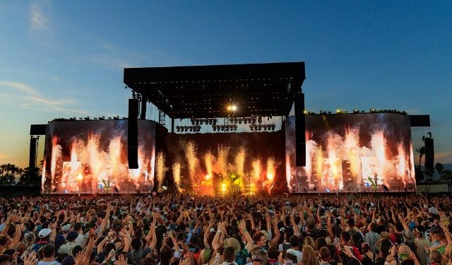 6 Hal Tentang Festival Coachella yang Wajib Kamu Ketahui