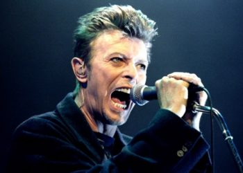 6 Fakta Menarik Tentang Musisi Legendaris David Bowie