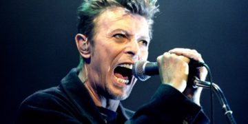 6 Fakta Menarik Tentang Musisi Legendaris David Bowie